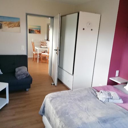 Jana'S Fewo Lübeck Kamer foto